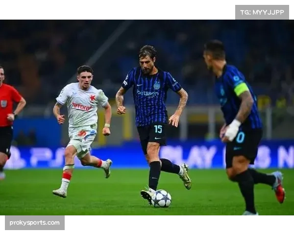 国米4-1大胜克雷莫纳 博尼三传一射全面引领比赛