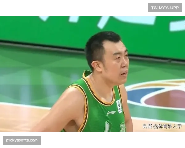 老将韩德君退役后辽宁内线轮转吃紧 新援姜宇星承担更多攻防责任