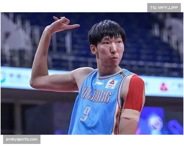 周琦内线护框表现稳定 北京防守体系核心正负值领先